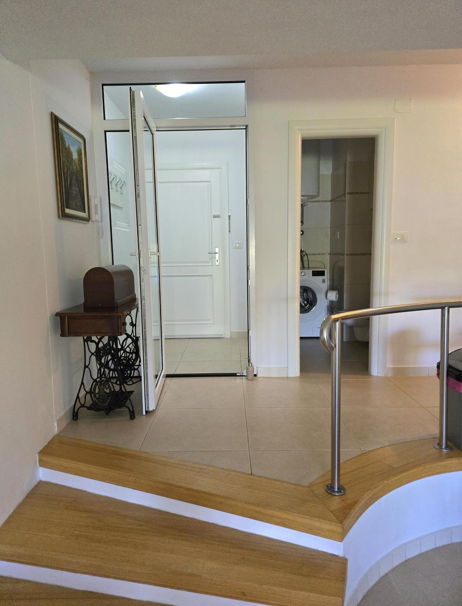 Olive Garden, Apartment With A Private Pool بنجول المظهر الخارجي الصورة