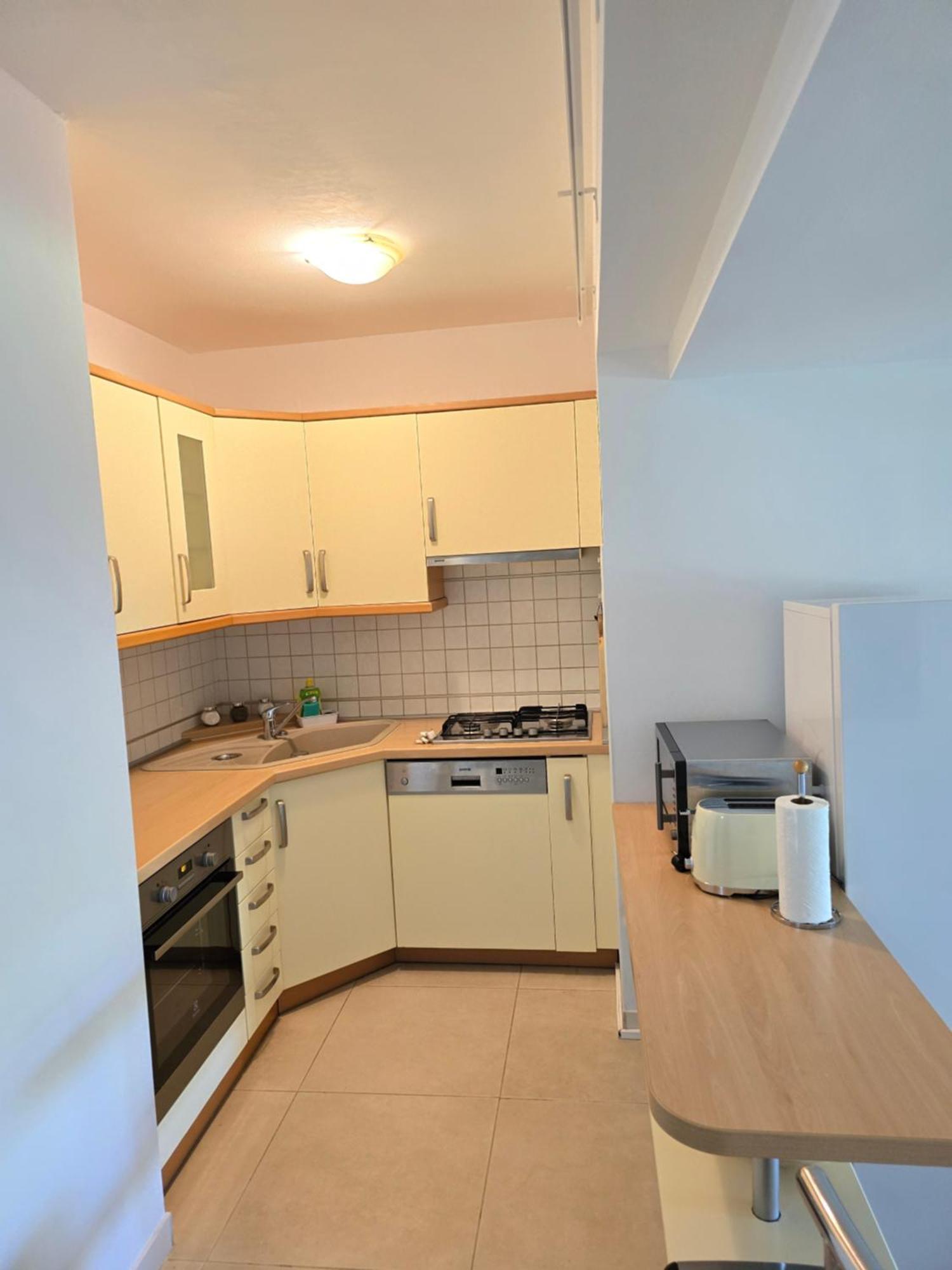 Olive Garden, Apartment With A Private Pool بنجول المظهر الخارجي الصورة